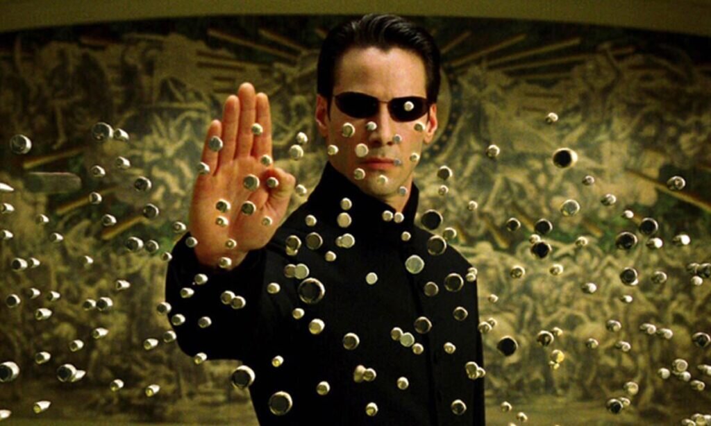 Кадр из фильма