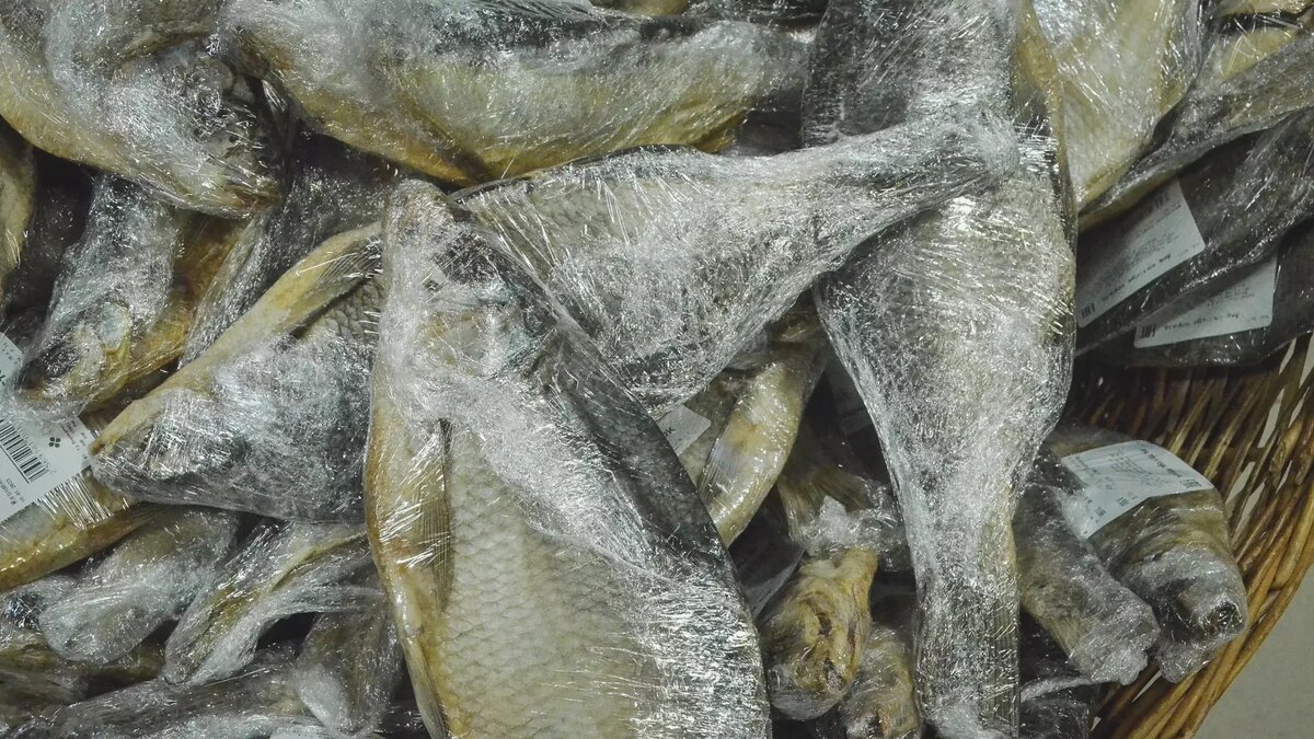     Продукция не прошла лабораторную проверку: об этом рассказали в пресс-службе Россельхознадзора.