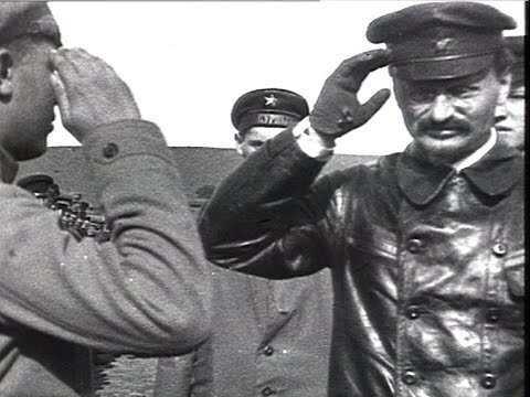 Лев Троцкий