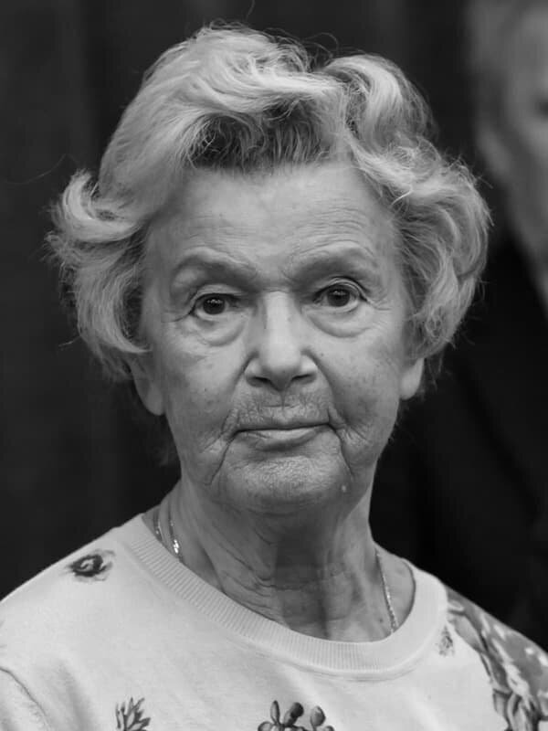 Юлия Борисова 