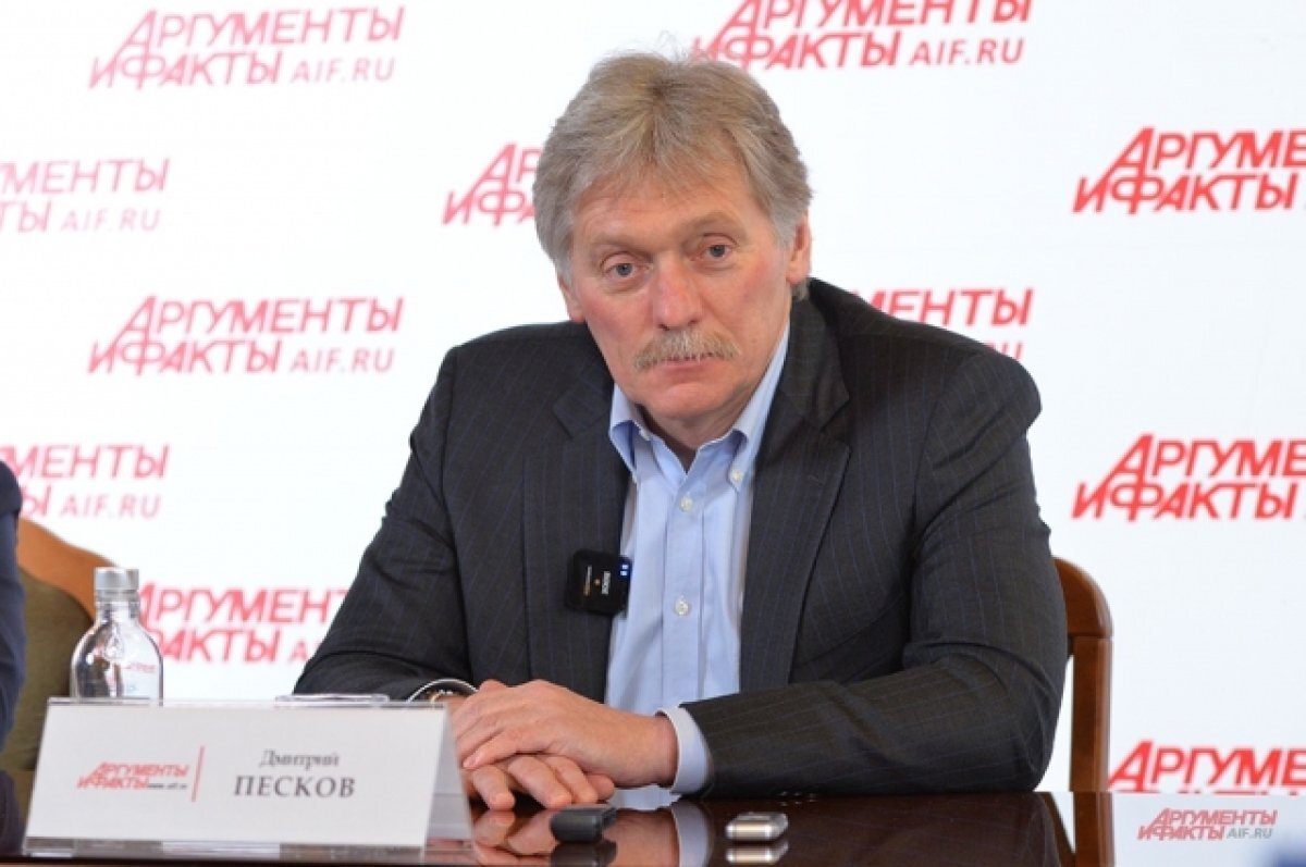    В Кремле подтвердили наличие контактов с «Талибаном»