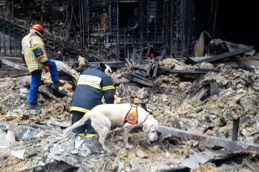 В Следственный комитет летят обращения из всех регионов России с ...