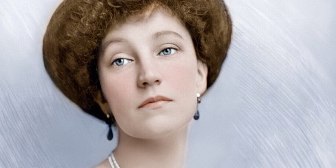 Капризная принцесса