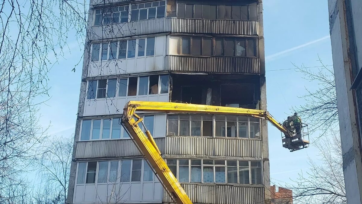 Новые данные о состоянии нижегородского блогера после взрыва | newsnn.ru |  Дзен