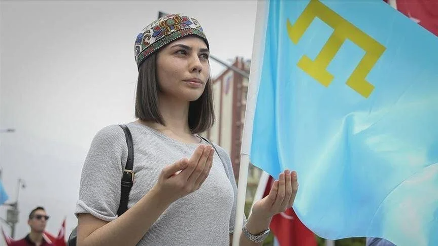 Крымские татары – это огузы или кипчаки?