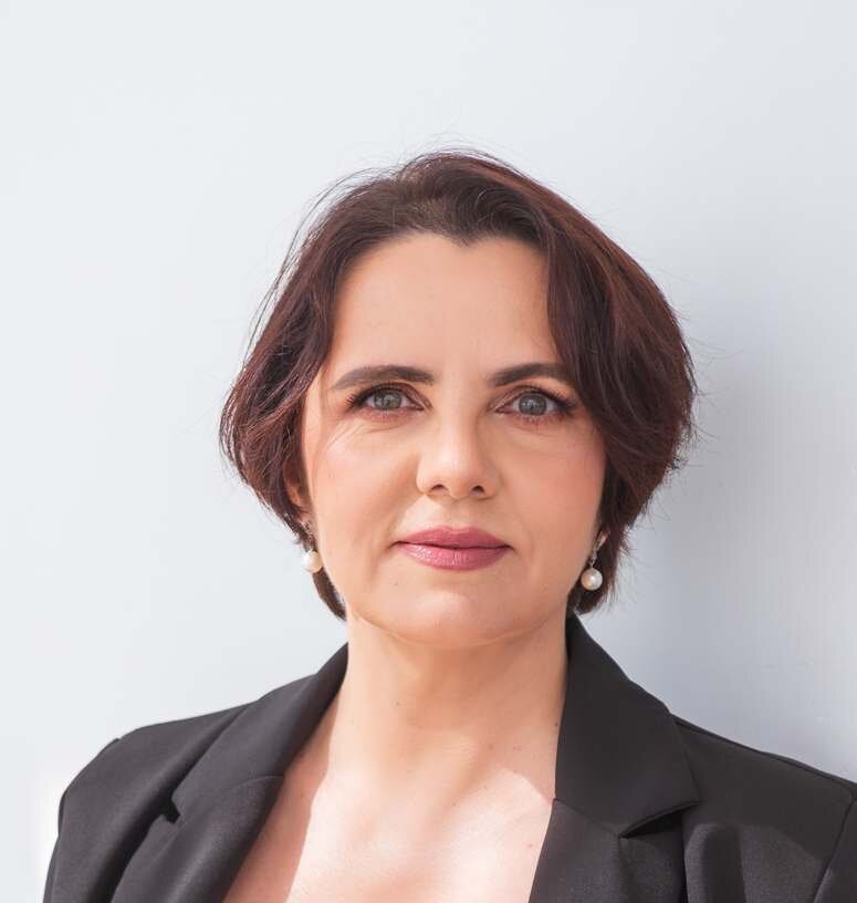 О.С. Андреева, начальник департамента филологии Института гуманитарных наук МГПУ. Фото: mgpu.ru