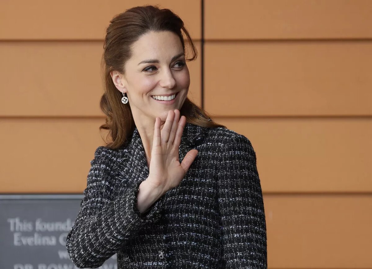 © AP Photo / Kirsty Wigglesworth