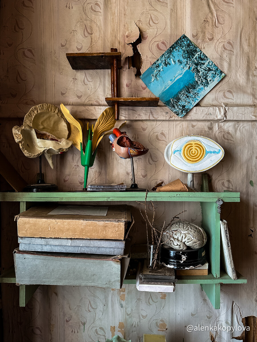 Фото автора