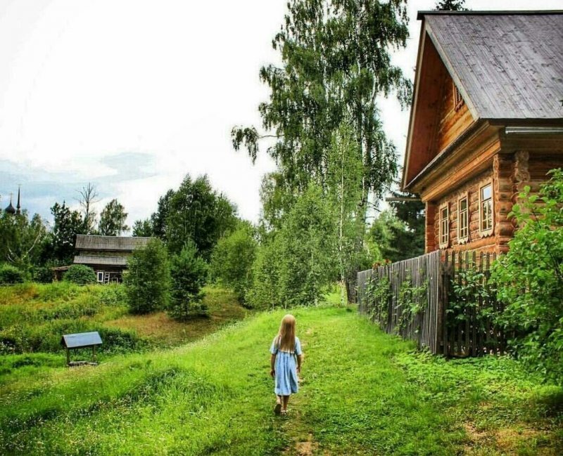 Фотографии ВЕРНУЛСЯ Я В РОДИМЫЙ ДОМ