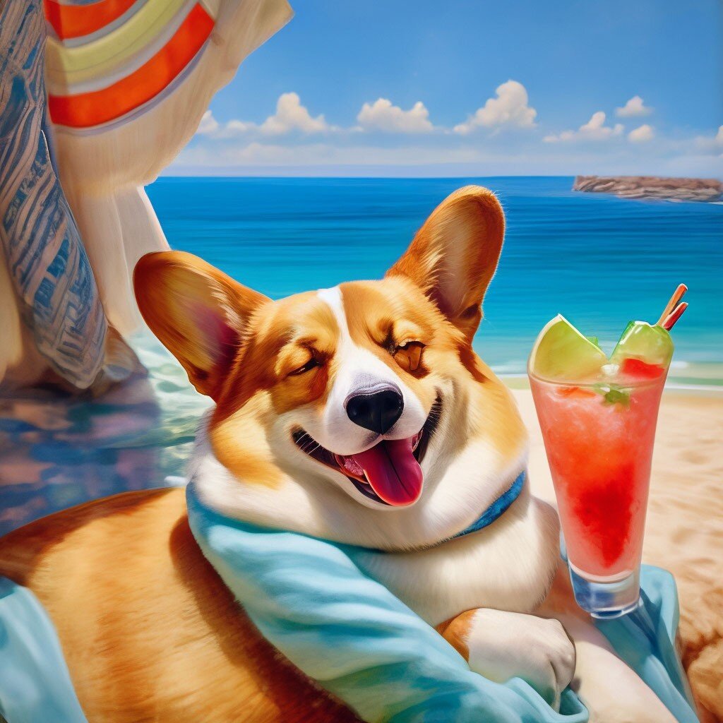 Его мечты уже сбылись :)