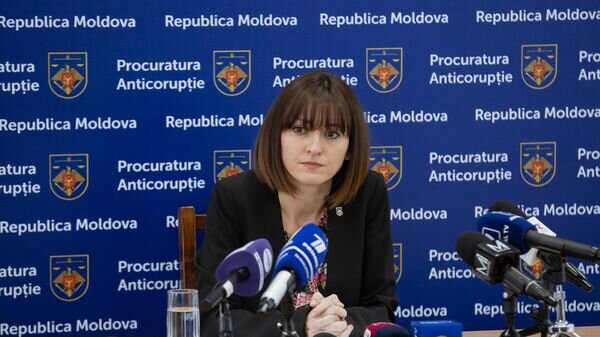    © Sputnik / Osmatesco