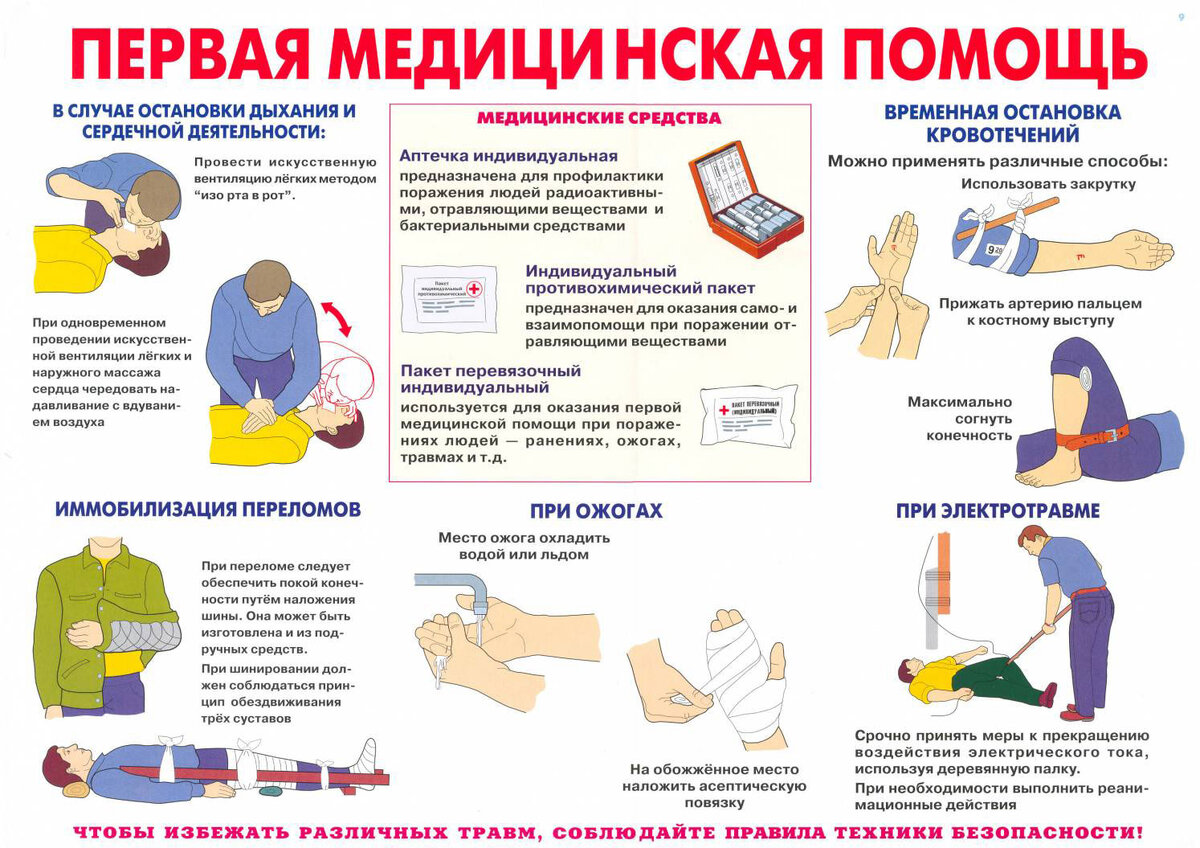 Противодействие терроризму и действия в экстремальных ситуациях часть 2 |  ТОРАс | Дзен