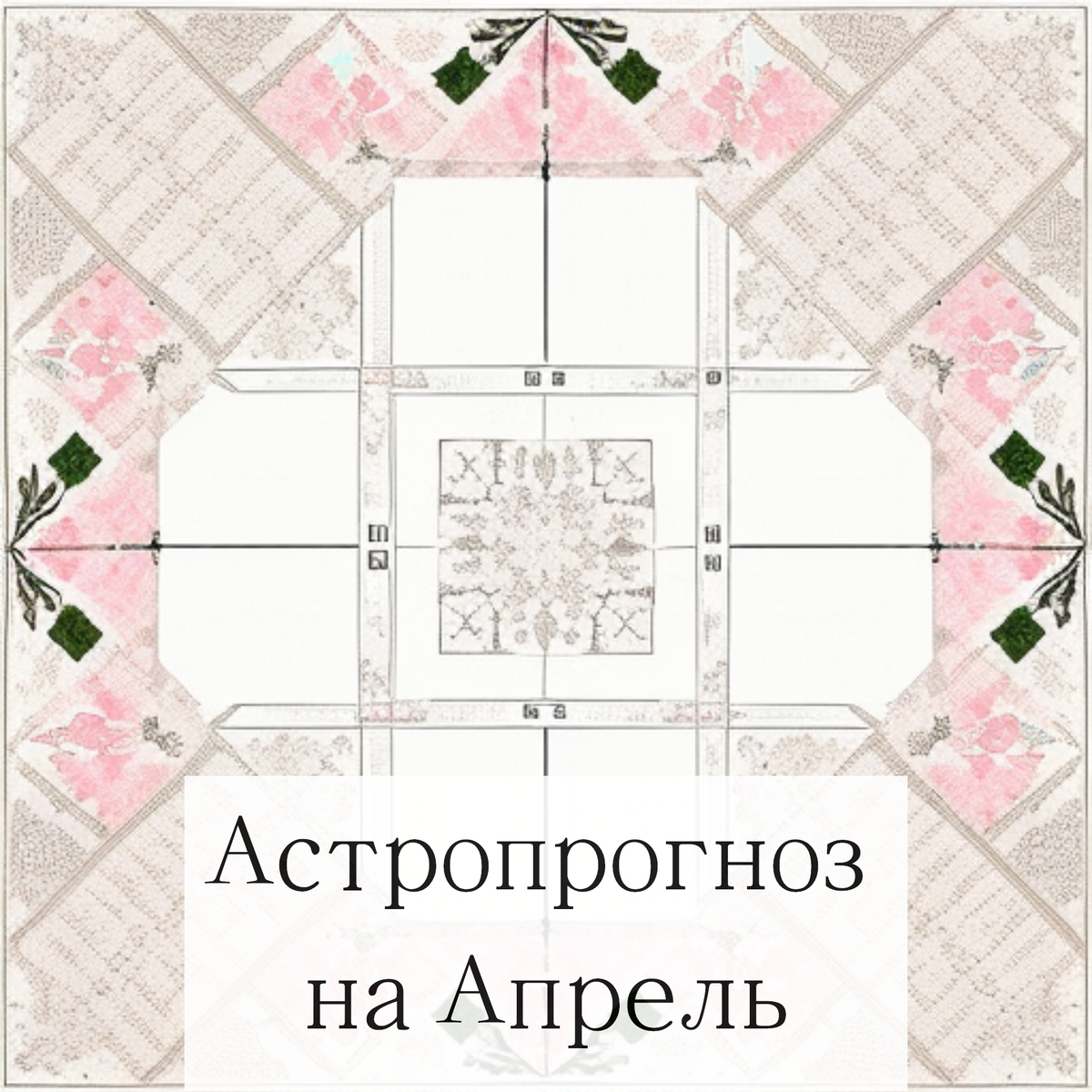 Апрель несёт ряд перемен. А мы постараемся, чтобы они были к лучшему! 
⭐️СУДЬБОНОСНОСТЬ ПРОИСХОДЯЩЕГО

Многие вещи произойдут, потому что нам важно их пройти. А не из-за того, что мы не туда идём.

🔹8 апреля солнечное затмение начнет пинать к самостоятельности и решительности.

🔹В середине апреля придёт намёк, что необходимо пересмотреть в отношениях (с друзьями, мужьями, клиентами, врагами).

🔹С 20го числа и до конца месяца будут важные разговоры, новости, люди, которые направят к действиям. Никто не обещает, что ласково.

⭐️СОБЫТИЕ РАЗ В 13 ЛЕТ

Соединение Юпитера и Урана. Ожидаются открытия и прорывы в сферах IT, науки, образования.

Апрель покажет необходимость активного обновления знаний.

Помимо позитивного толкования у аспекта есть потенциал большой угрозы от новых технологий и мощностей. В такие периоды важно в чьих руках эти мощности.

⭐️РАБОТА

Будет бурлить. Активируются ранее запущенные перемены.

Есть все шансы перейти на новую должность или направление.
Скорее всего понадобится дополнительное обучение.

Если придёт сигнал о смене деятельности - начните присматриваться, готовить почву. Окончательно принимайте решение в конце месяца.

⭐️ПОКУПКИ

Только самые необходимые. Оценка у нас страдает, мы слишком субъективны и импульсивны.

☝️Призываю в апреле присматривать цели, которые будете активно реализовывать в мае. А пока исправляем ошибки и слушаем подсказки.

Желаю прорывов и озарений! Обнимашки❤️