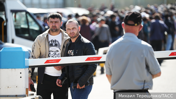     Фото: Михаил Терещенко/ТАСС   
 Текст: Вера Басилая
