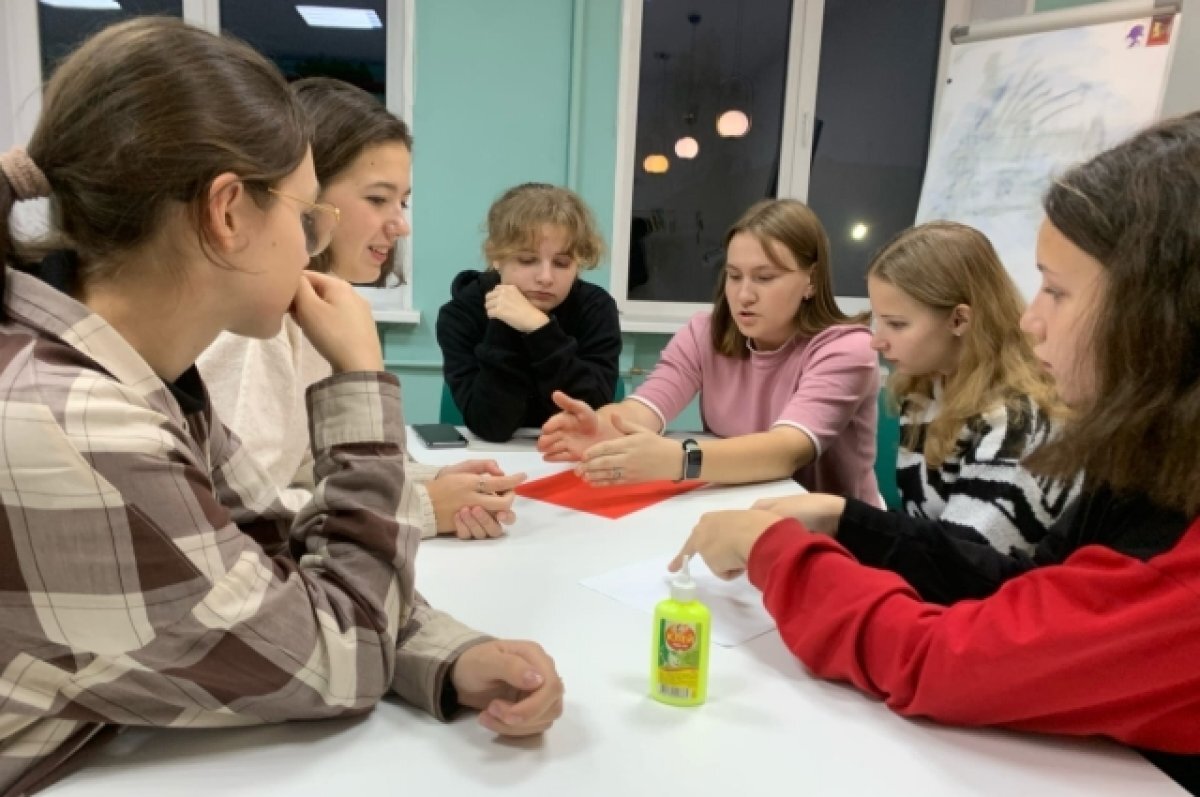    Жителей Петрозаводска приглашают поучаствовать в «Эксперименте добра»