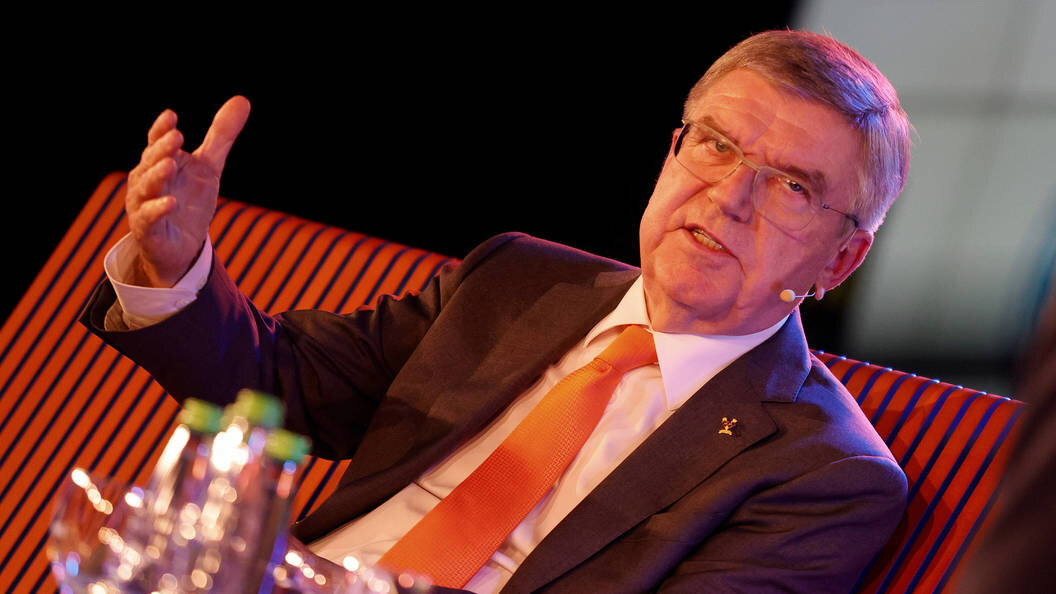    Фото: IMAGO/HansjÃ�rgen Britsch/Globallookpress