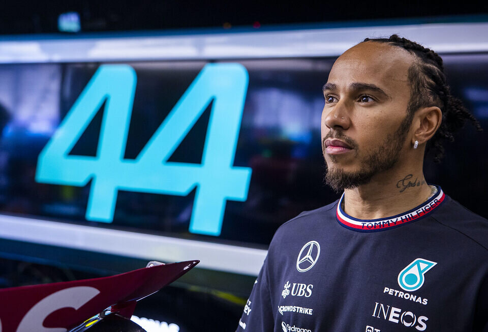    Mercedes