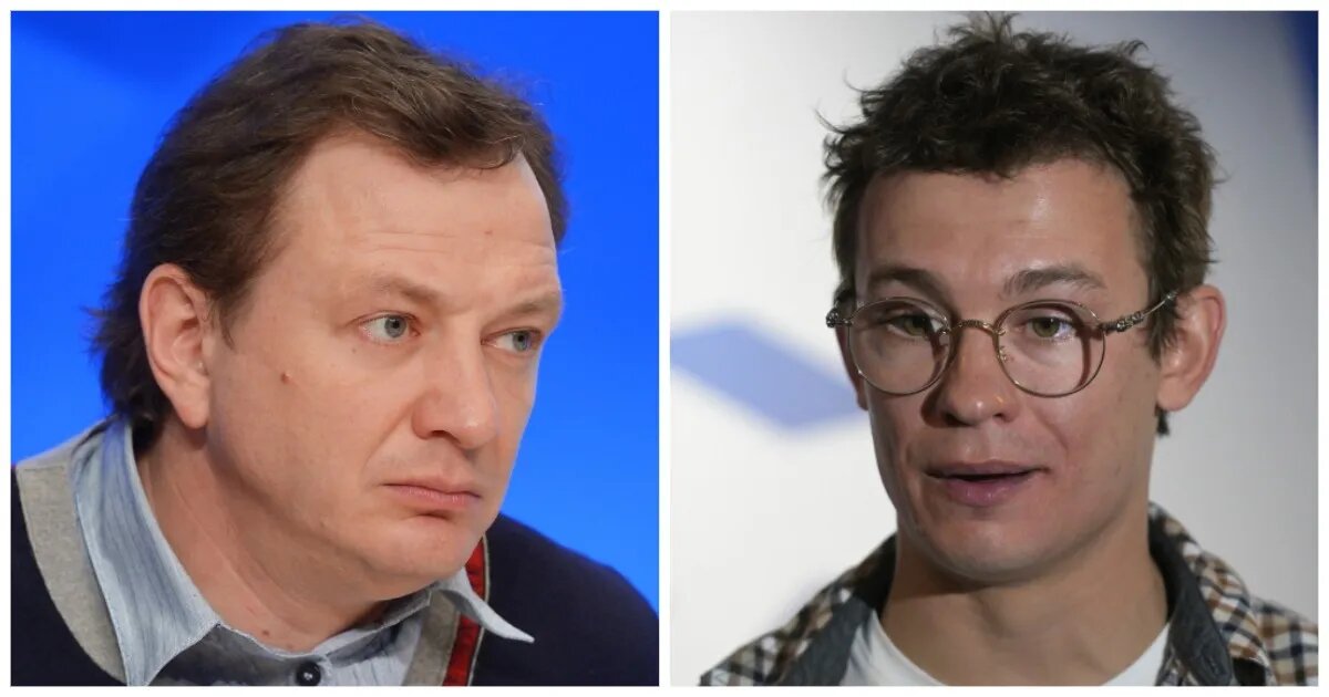 Владимир Трефилов/РИА Новости; Александр Кряжев/РИА Новости