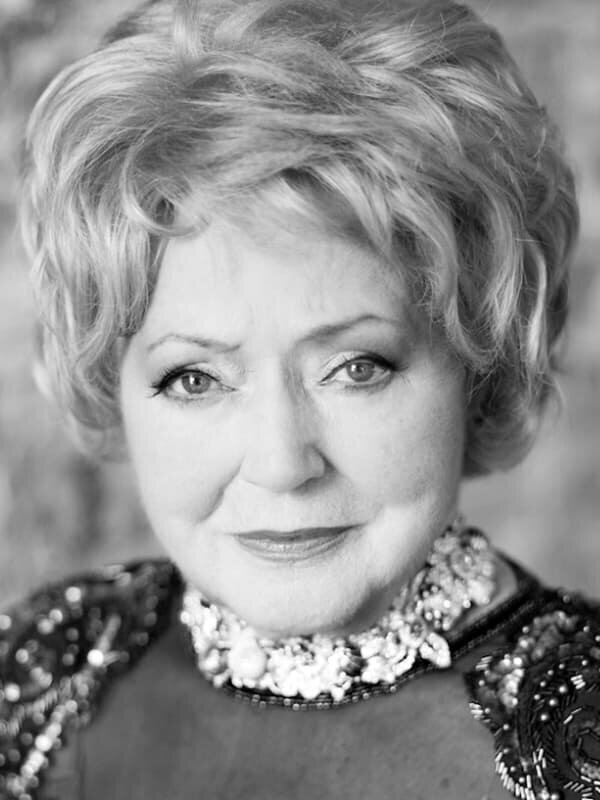 Людмила Касаткина 