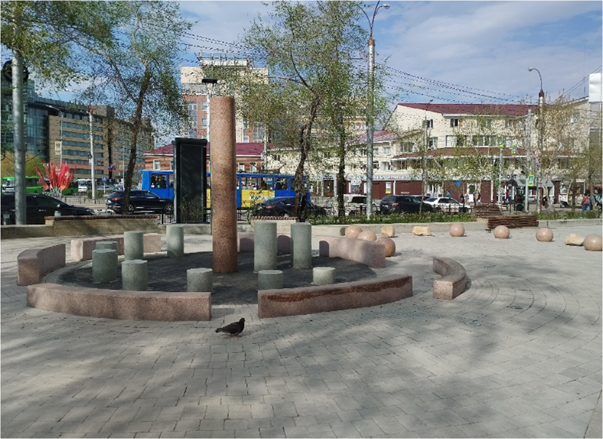 Объект на Степана Разина. Фото из открытых источников Яндекс.Картинки