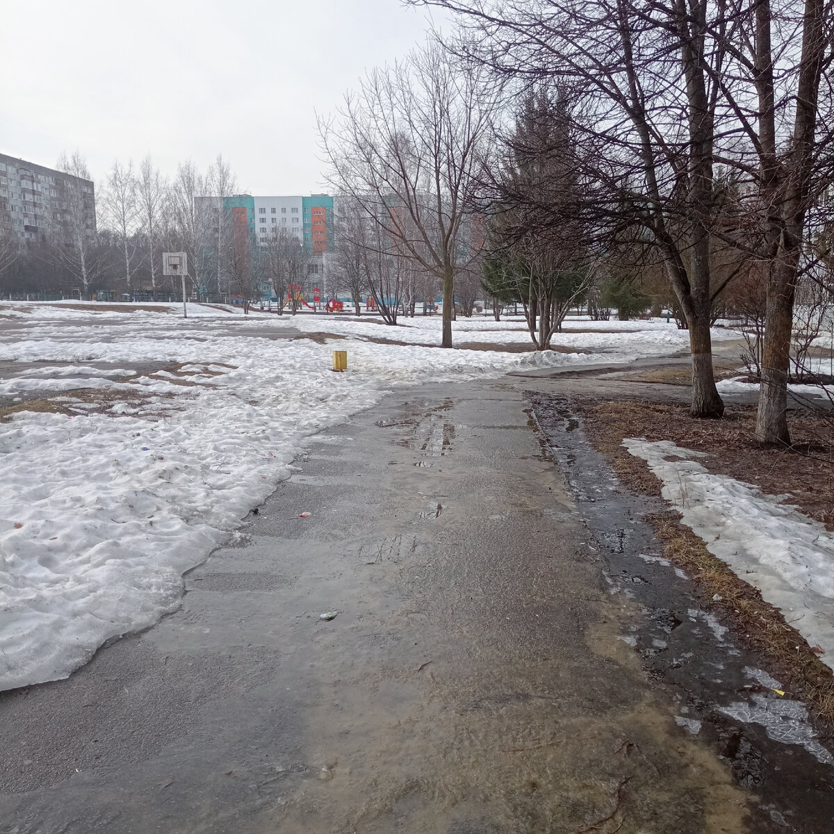 Весеннее настроение; нахлынули воспоминания моей молодости | Жизнь без ...