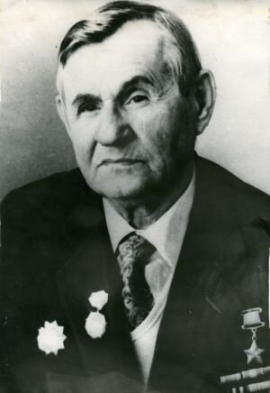 Чистов Н.А. 1970-е гг