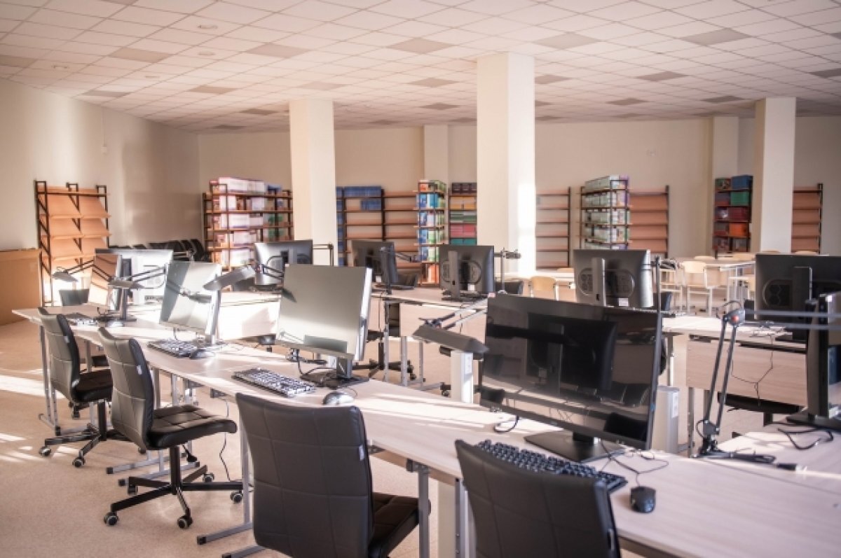    В ближайшие три года в Иркутской области капитально отремонтируют 14 школ.