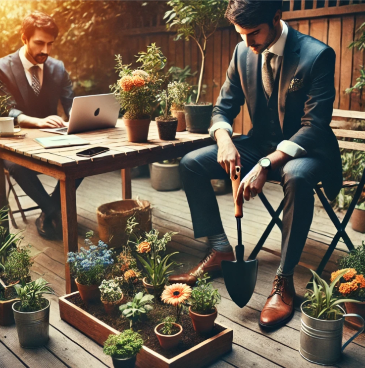 10 вариантов хобби для аналитика 1С 