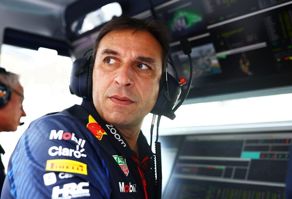    Getty Images / Red Bull Content Pool