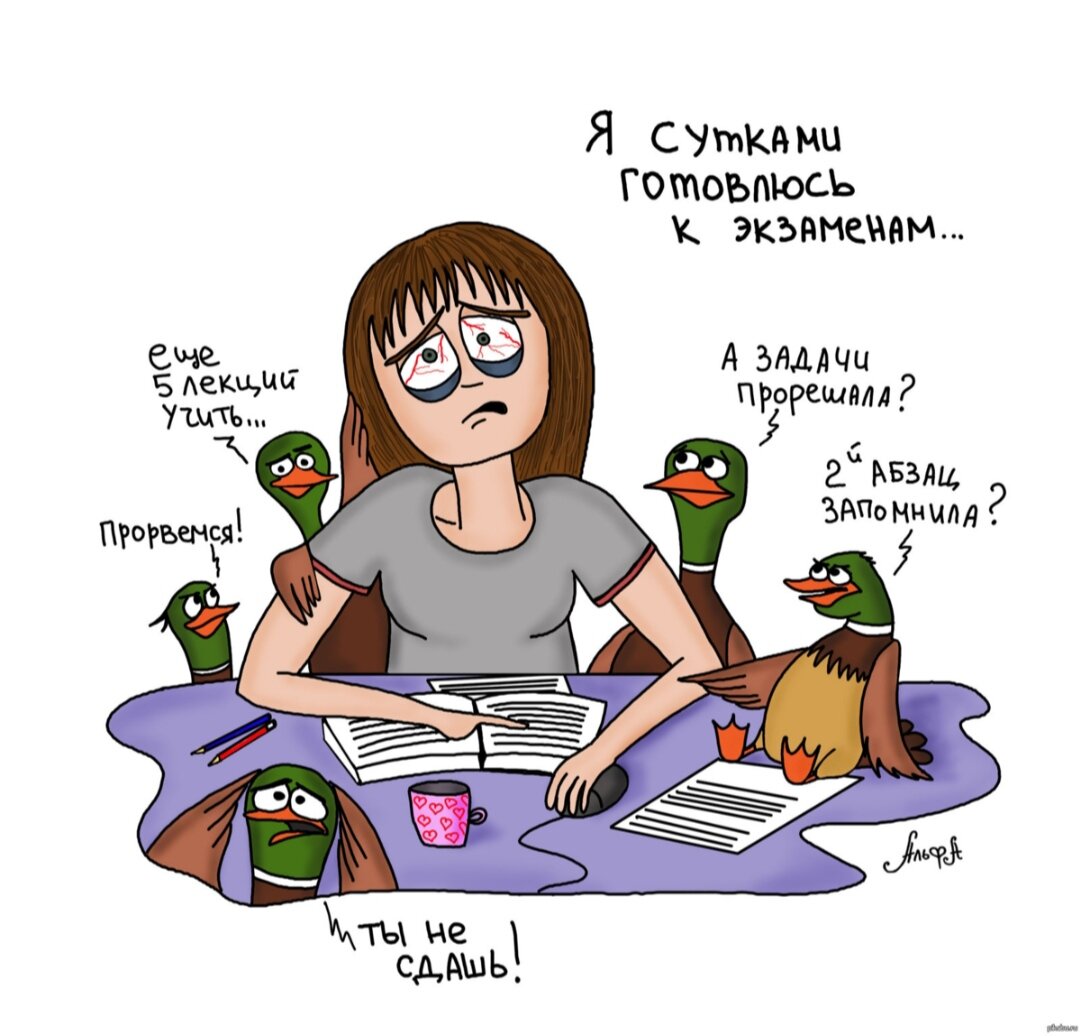 Фото из сети. Автор АльфА