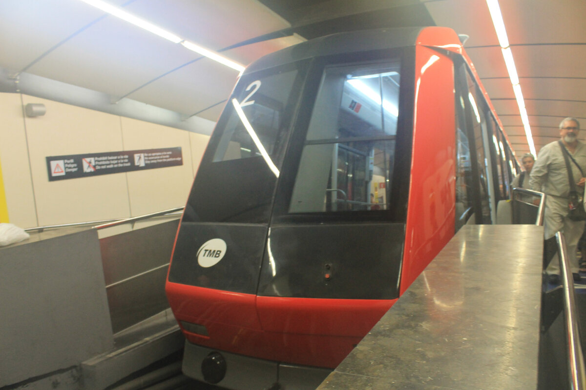 Верхняя станция 