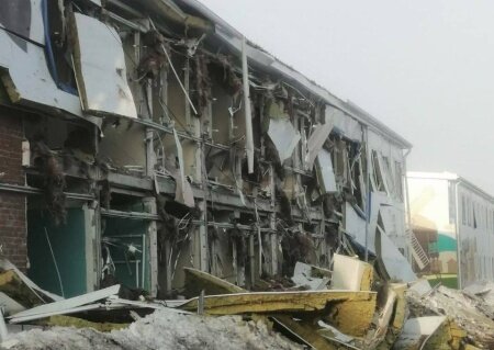    Украинские БПЛА преодолевают расстояние более 1000 км. В Татарстане число жертв выросло до 13