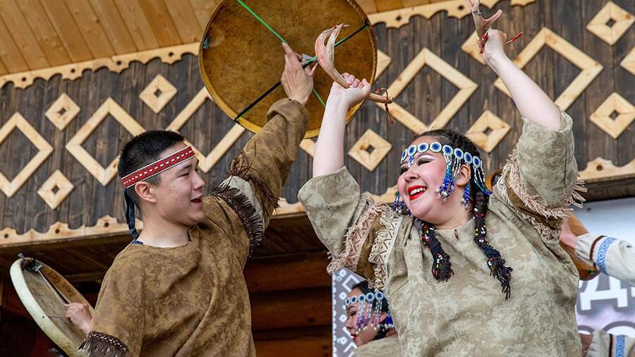 Фото: ТАСС/Елена Верещака