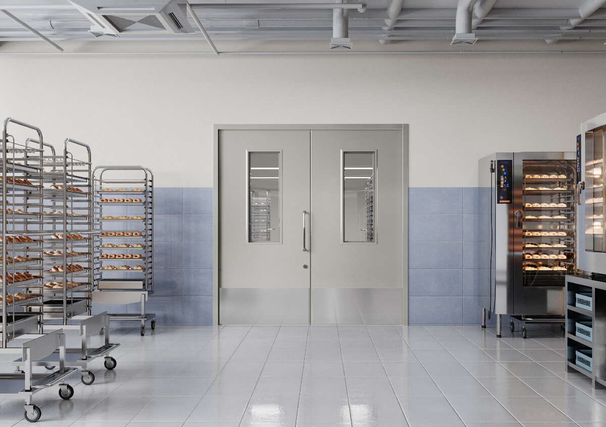 композитные двери "Фабрика Современных Решений"