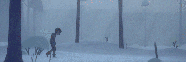 GIF с официальной страницы игры в магазине.