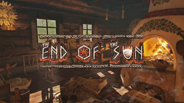 Официальный баннер игры.