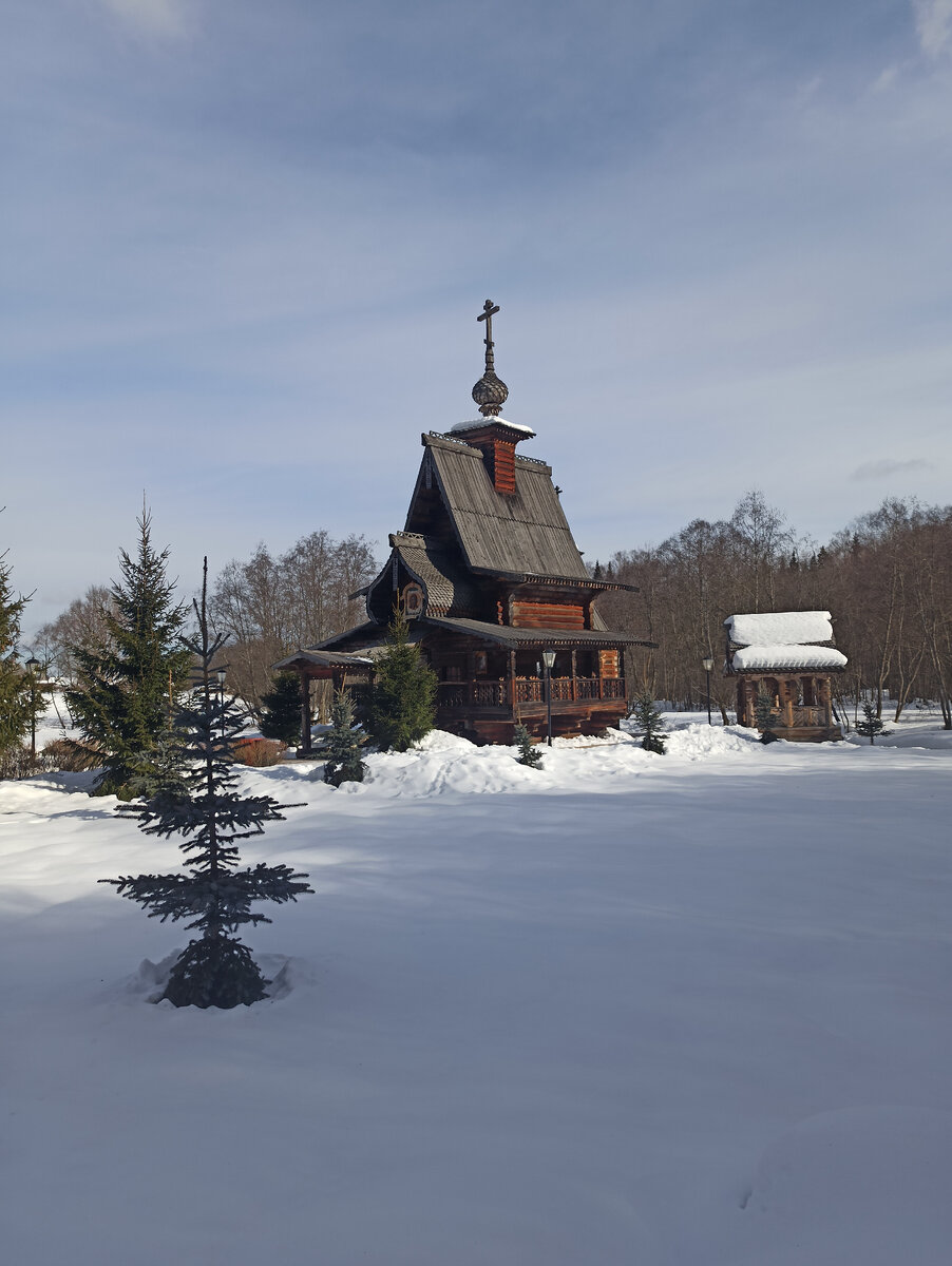 Автор фото: Надежда Савинова