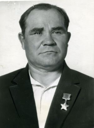 Чинин Н.С. 1970-е гг.