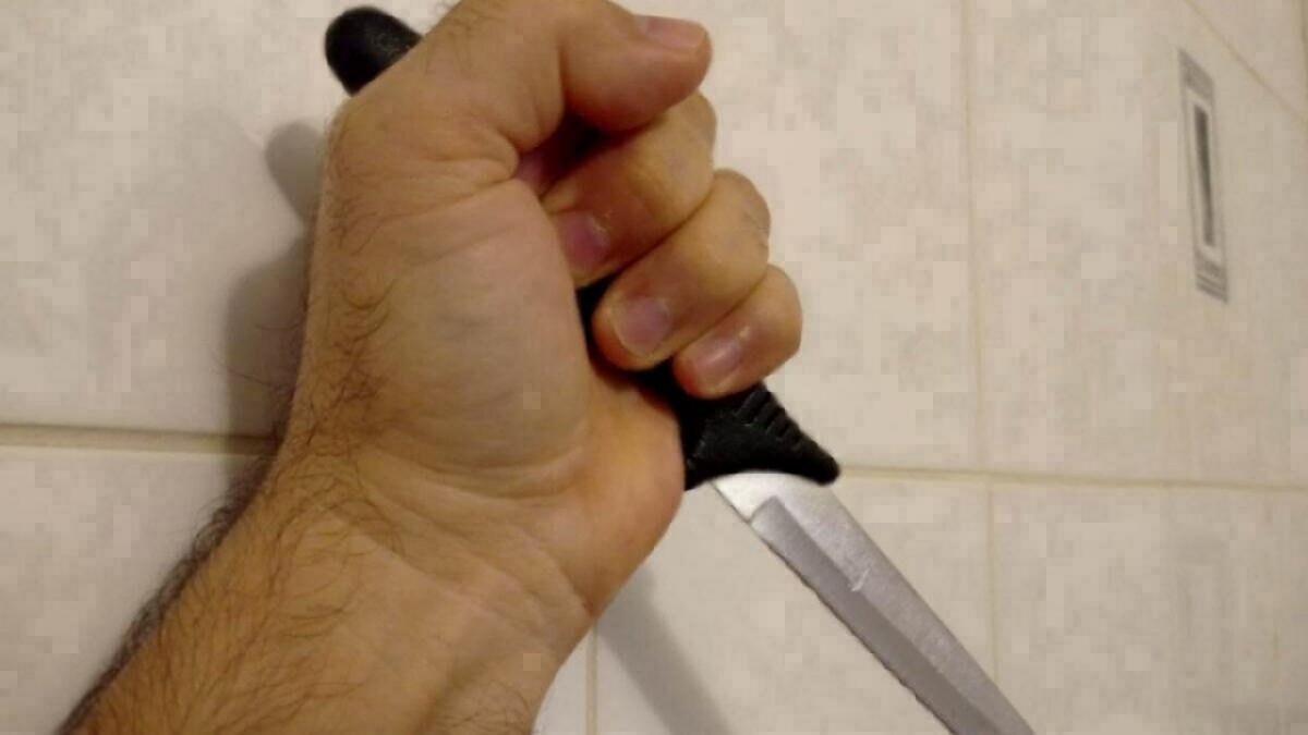    Саратовец дважды ударил ножом полицейского и пойдет под судНовости Саратова и области – Сетевое издание «Репортер64»