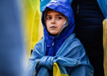    Соцслужбы ЕС изъяли 255 детей у беженцев с Украины