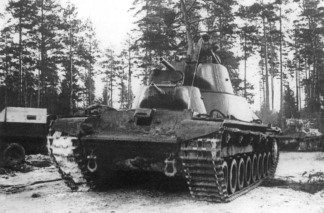  войсковое обслуживание Т-100