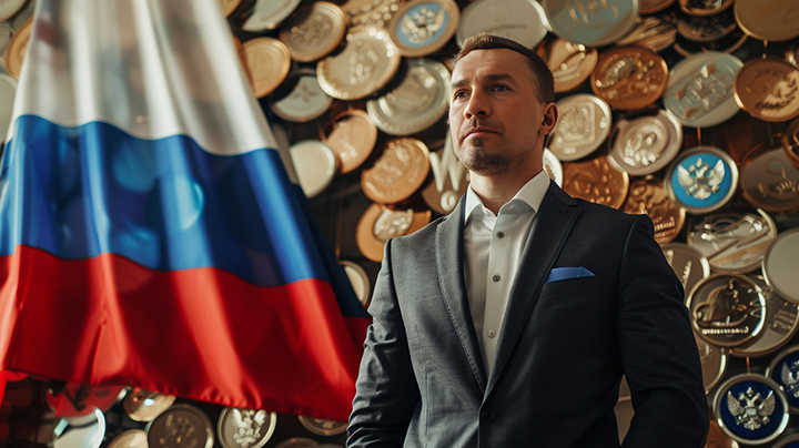 Коллаж Царьграда