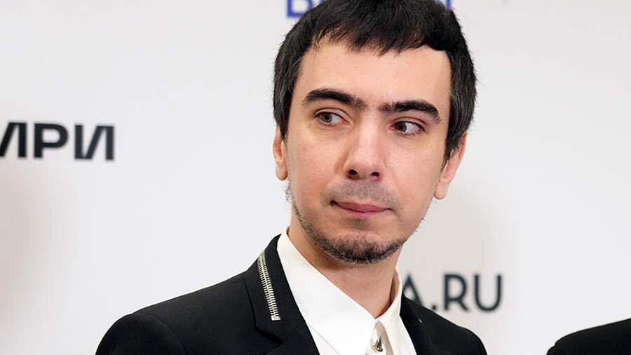 Фото: ИЗВЕСТИЯ/Дмитрий Коротаев