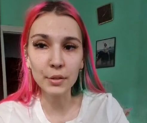    Кадр из видео