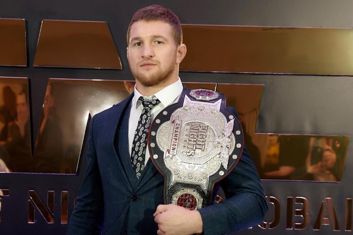     Владимир Минеев