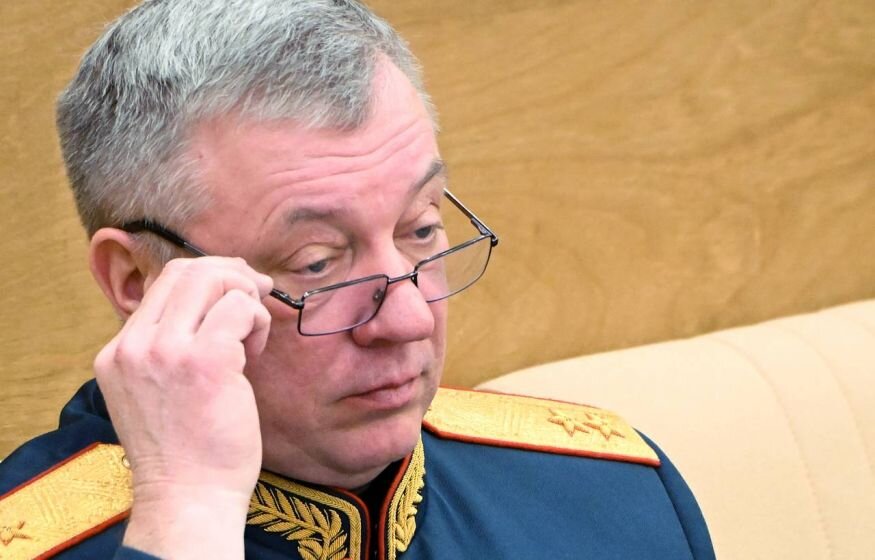    Спровоцирует международный скандал: слова Гурулева о беспилотниках оценили