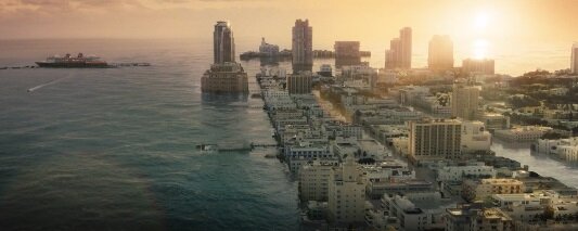 Воспоминания / Reminiscence (2021, фильм)