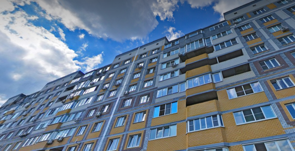 Фото: Яндекс. Карты