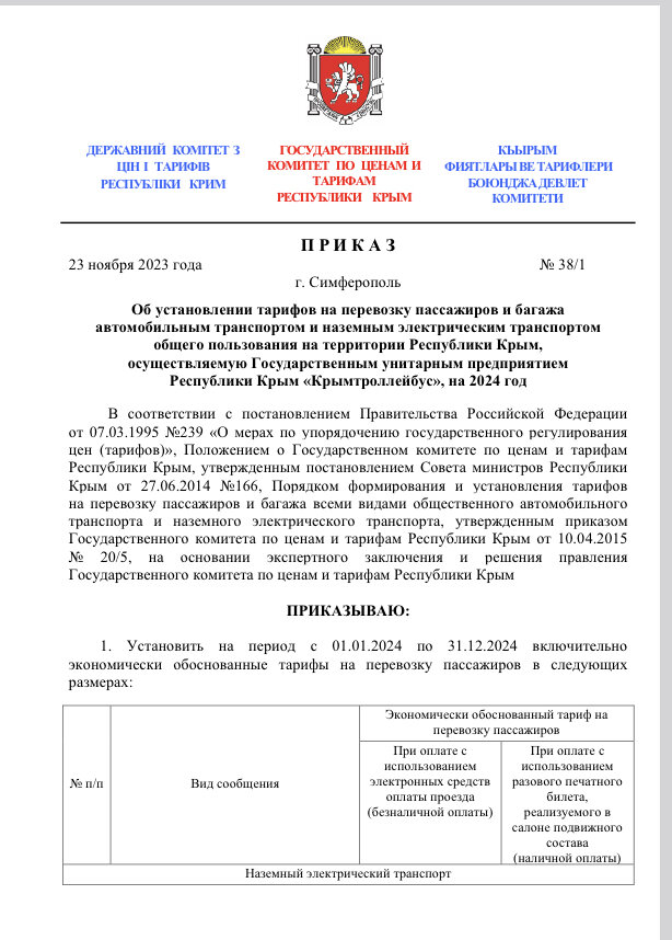 Сколько в Крыму стоит километр проезда? Крымские автобусники маршрута ...