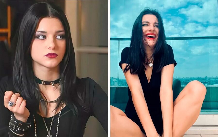    Фото: кадр из сериала “Папины дочки”, Киноконстанта, DR